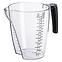 Vrč za Mjerenje 1,5l 30130800
