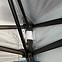 Vrtni paviljon plavi 2,4x2,4 m,4