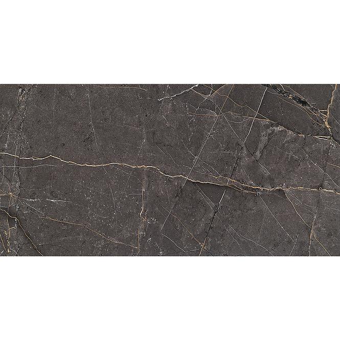 Glazirana zidna pločica Opium Dark 30,8/60,8