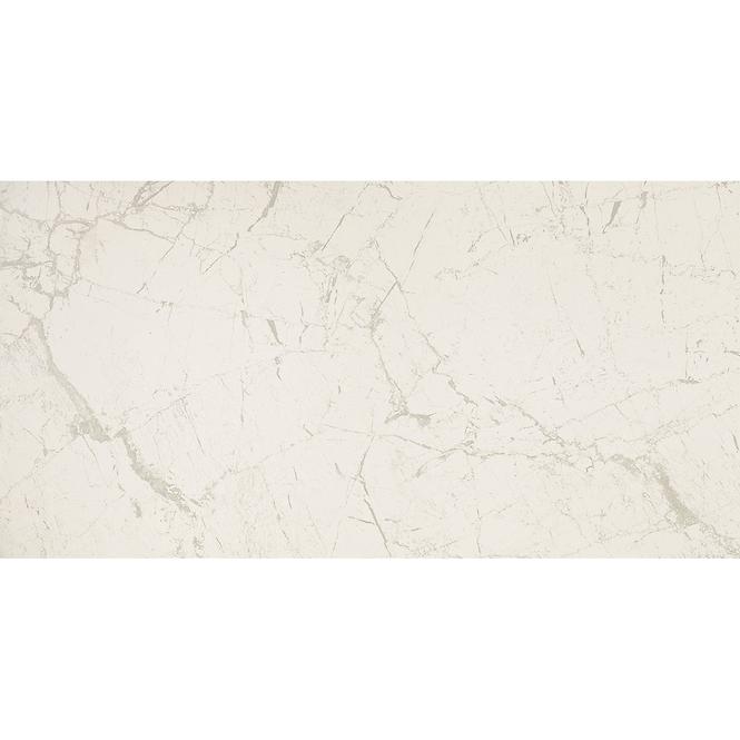 Glazirana zidna pločica Opium White 30,8/60,8