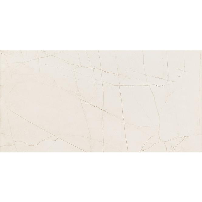 Glazirana zidna pločica Opium White 30,8/60,8