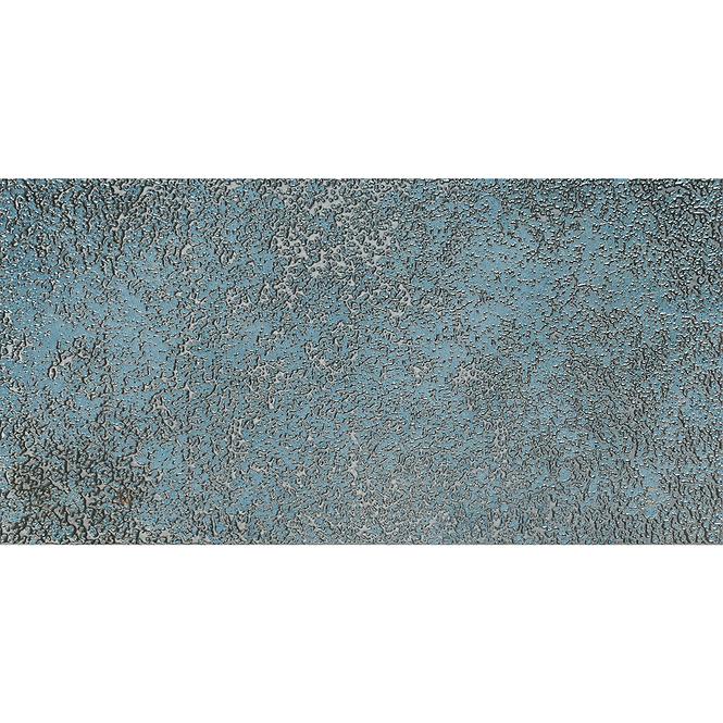 Dekorativna pločica Margot Blue 30,8/60,8