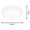 Plafonjera Atomic EK76705 16W 4000K PL1,2