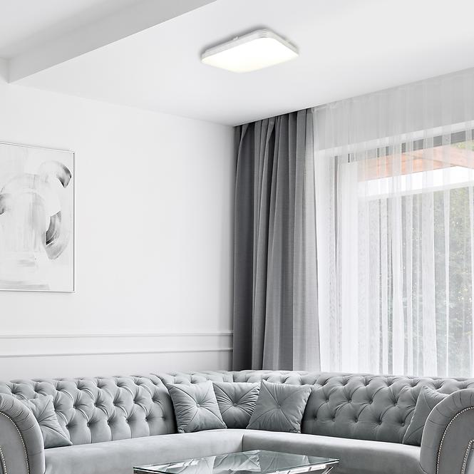 Plafonjera Vision EK76708 17W 4000K sky effect PL1
