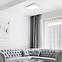 Plafonjera Vision EK76708 17W 4000K sky effect PL1,5