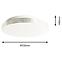 Plafonjera Forte EK76711 16W 4000K sky effect PL1,3