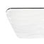 Plafonjera Wave KW EK76719 13W 4000K PL1,3