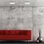 Plafonjera Wave KW EK76719 13W 4000K PL1,5