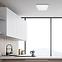 Plafonjera Wave KW EK76722 13W 4000K SKY PL1,6