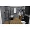 Gres Solace Grey Pol. rett. 60/60,8