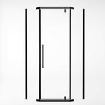 Tuš Toto 90x90x190 crna