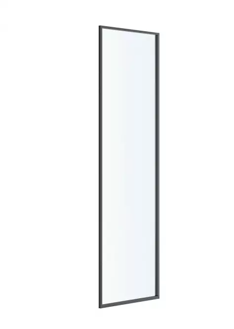 Fiksna stranica Etna crna 80x195