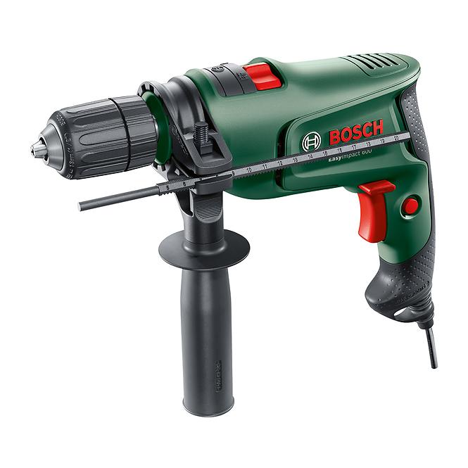 Udarna bušilica easy impact 600