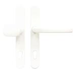SET ALUMINIJSKI KVAKA RHD.0030.92.F9016