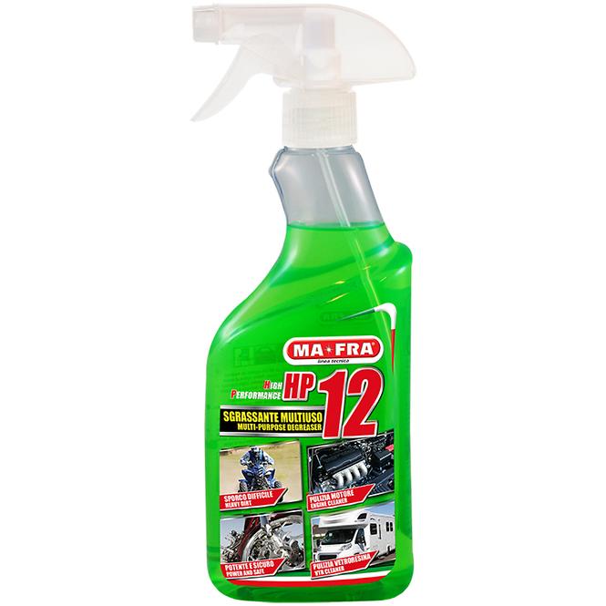 MAFRA HP 12 UNIVERZALNI PRIPRAVAK ZA ODMAŠĆIVANJE 500ML