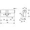 CILINDAR BASIC  EP.30/35.NI.SET 2KOM,3