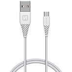 KABEL ZA PODATKOVNU SWISSTEN USB/MICRO USB 1,5M
