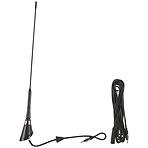 KROVNA ANTENA ŠIPKA 40 CM ŠKODA, VW, AUDI
