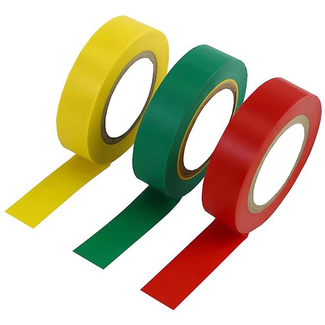 TRAKE ZA IZOLACIJU PVC 3 KOM U BOJI