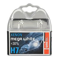 ŽARULJA 12V H7 55W XENONMEGAWHITE 2 KOM