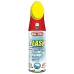 MAFRA FLASH ČISTAČ TAPECIRUNGA 400 ML