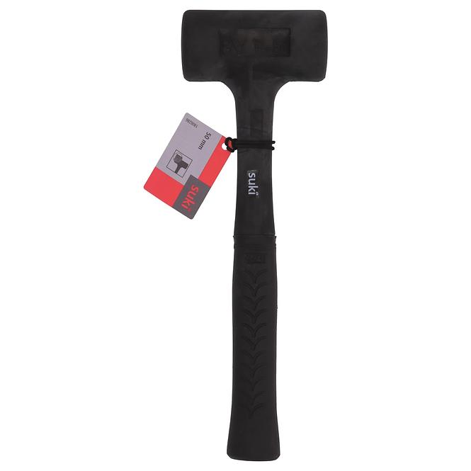 ČEKIĆ GUMENI SUKI PLASTIČNI 50 MM