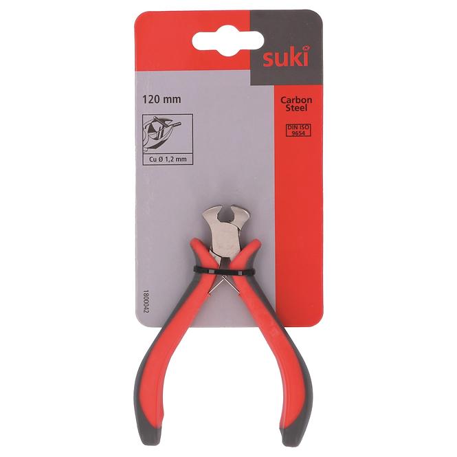 KLIJEŠTA ZA RUBOVE 120 MM, 2K RUČKA