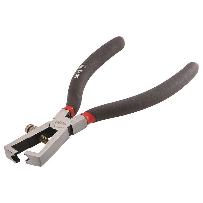 KLIJEŠTA ZA SKIDANJE IZOLACIJE SUKI 160MM