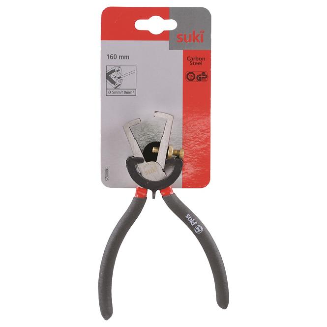 KLIJEŠTA ZA SKIDANJE IZOLACIJE SUKI 160MM