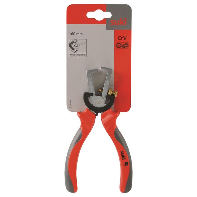 KLIJEŠTA ZA SKIDANJE IZOLACIJE SUKI 160MM