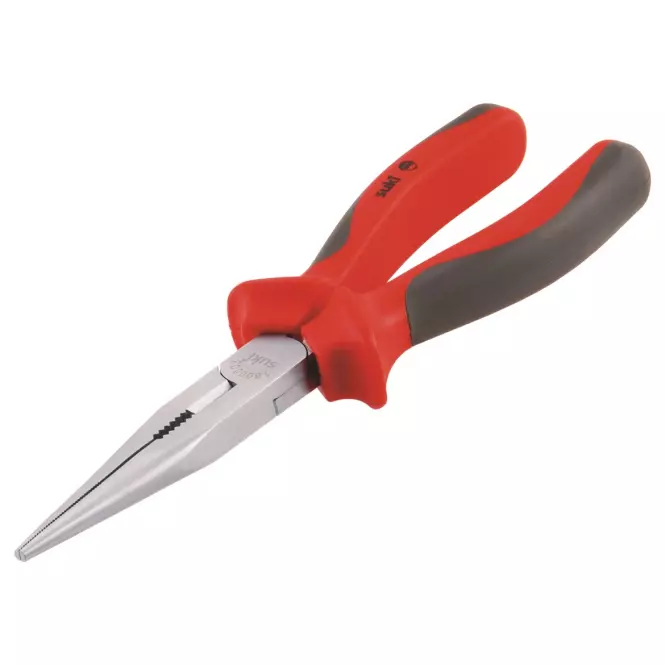 KLIJEŠTA PRODUŽENA RAVNA SUKI 200MM