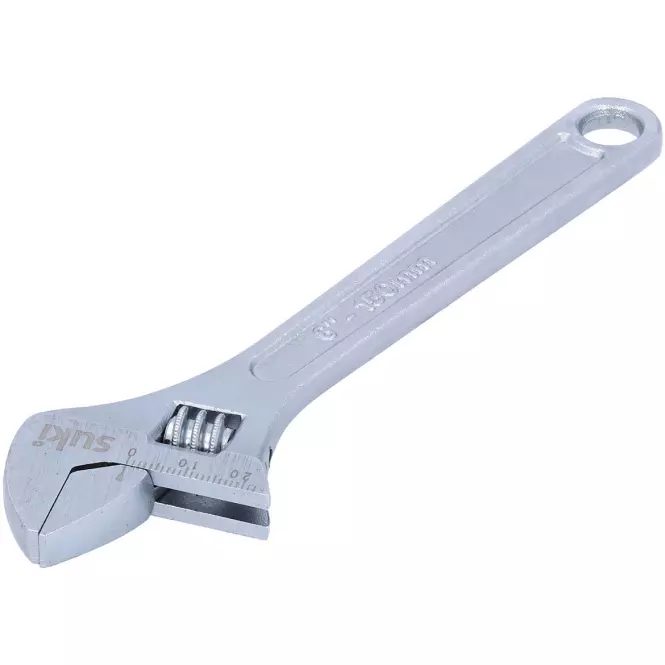 KLJUČ POMIČNI SUKI 150MM