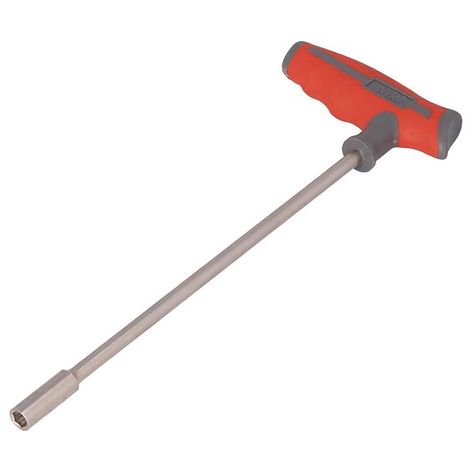 KLJUČ RUČICA SUKI T 230 X 7 MM, 2K-T RUČKA