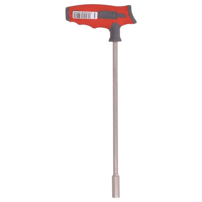 KLJUČ RUČICA SUKI T 230 X 7 MM, 2K-T RUČKA
