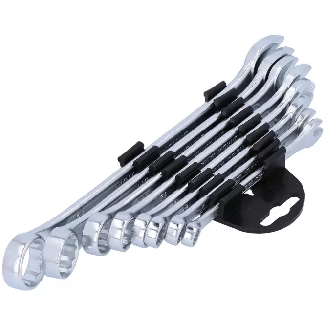 KLJUČ SET SUKI VILIČASTI-OKASTI 8-17MM 5 KOM