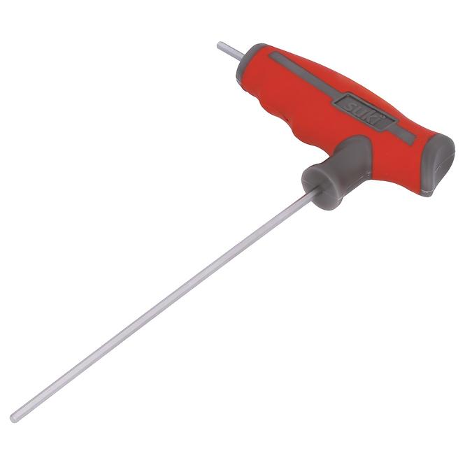 IMBUS KLJUČ 150 X 3 MM, 2K-T RUČKA