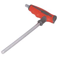 IMBUS KLJUČ 150 X 8 MM, 2K-T RUČKA