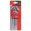 KLJUČ SET SUKI TORX 9 KOM DUGI,2