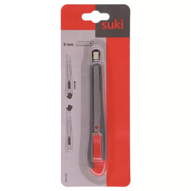 ALAT ZA REZANJE SKALPEL SUKI 9MM,2