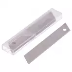 ALAT ZA REZANJE PRIBOR REZERVNI NOŽIĆI 18 MM 10 KOM