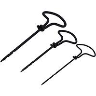 ALAT ZA OBRADU BUŠILICA SUKI RUČNA SET 2-4MM