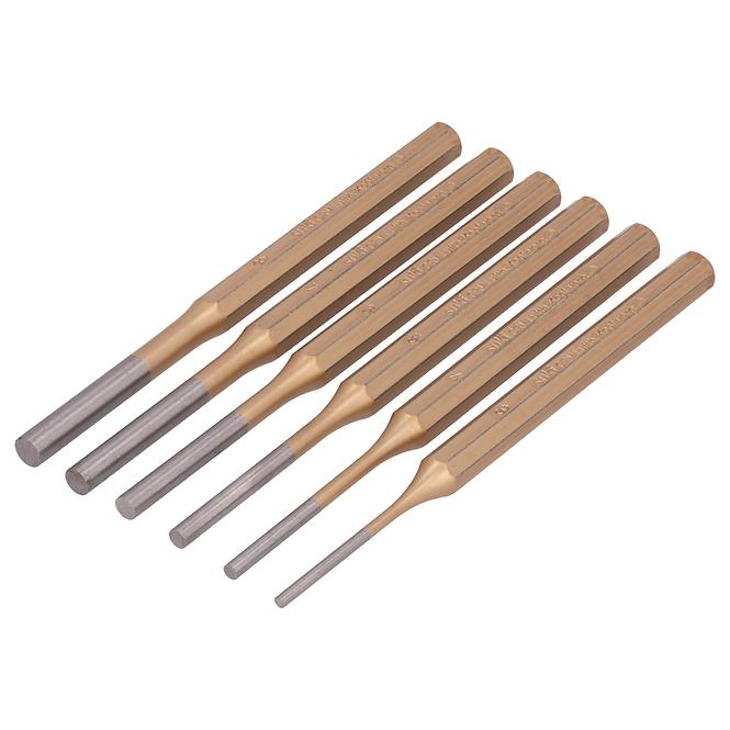 ALAT ZA OBRADU SET ZA ZABIJANJE RASCJEPKI  6KOM3 – 8 MM