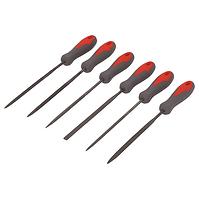 TURPIJA ZA METAL SUKI 100MM 6 KOM