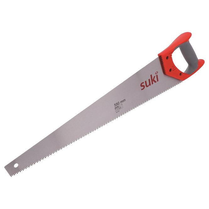 RUČNA PILA SUKI 550 MM, 2K RUČKA