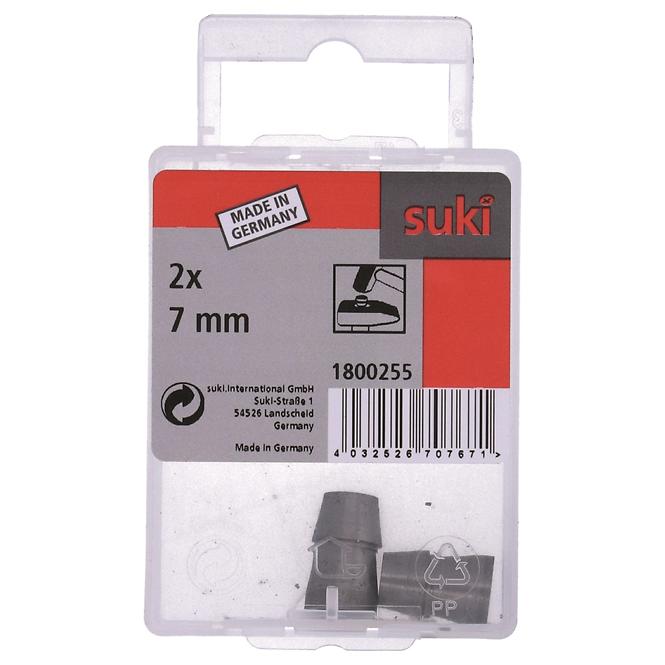 ČEKIĆ DRŽALO SUKI KLIN 10MM 2 KOM