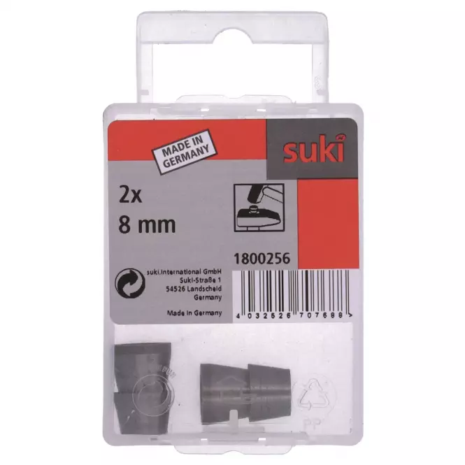 ČEKIĆ DRŽALO SUKI KLIN 12MM 2 KOM,2