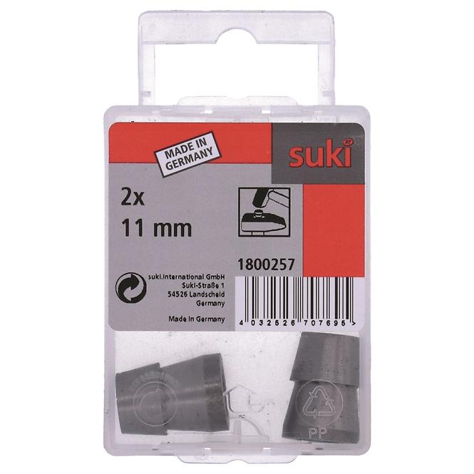 ČEKIĆ DRŽALO SUKI KLIN 15MM 2 KOM