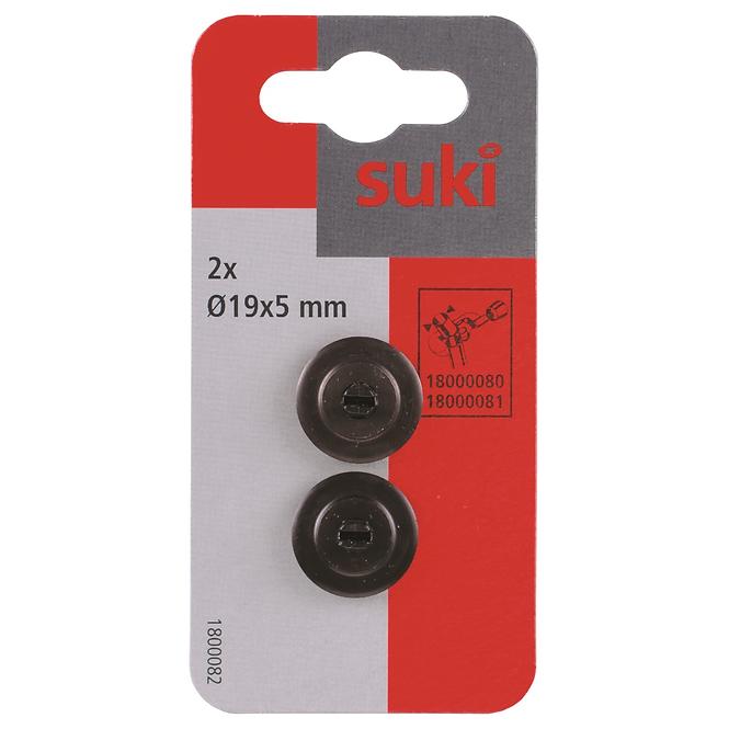 ALAT ZA REZANJE NOŽ SUKI 2DJ