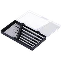 ODVIJAČ SET SUKI PRECIZNI, 6 KOM. SL, TD