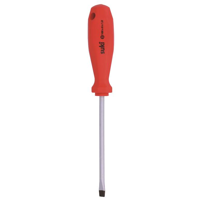 ODVIJAČ RAVNI SUKI ODVIJAČ RAVNI SL 100X6MM